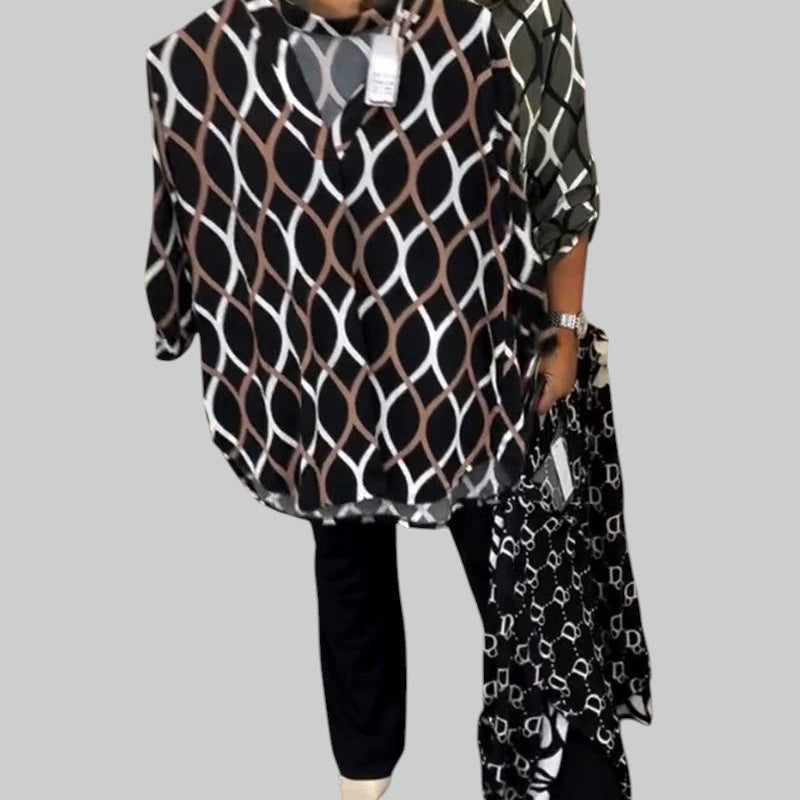 TERÉZIA | T-Särk GRAAFIKAGA