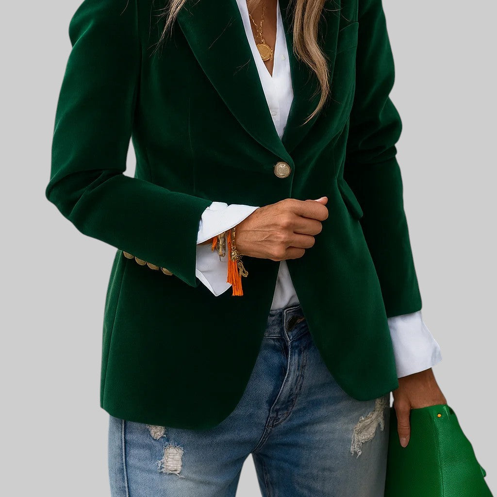 ALŽBETA | TÄIUSLIK SAKO