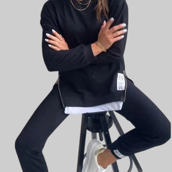 ANETA | MUGAV KODUNE KOMPLEKT