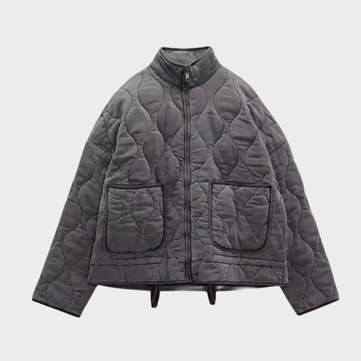 KVETA | STiILNE TÕMPLIKK JACKET