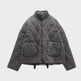 KVETA | STiILNE TÕMPLIKK JACKET