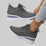 RADA | ORTOPEEDILISED TENNISKEPID SÄRAVATE KIVIDEGA