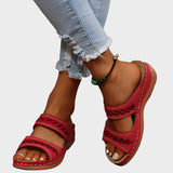 SVETA | ORTOPEEDILISED SANDALID