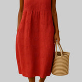 KRISTÍNA | TIKANDIGA KLEIT