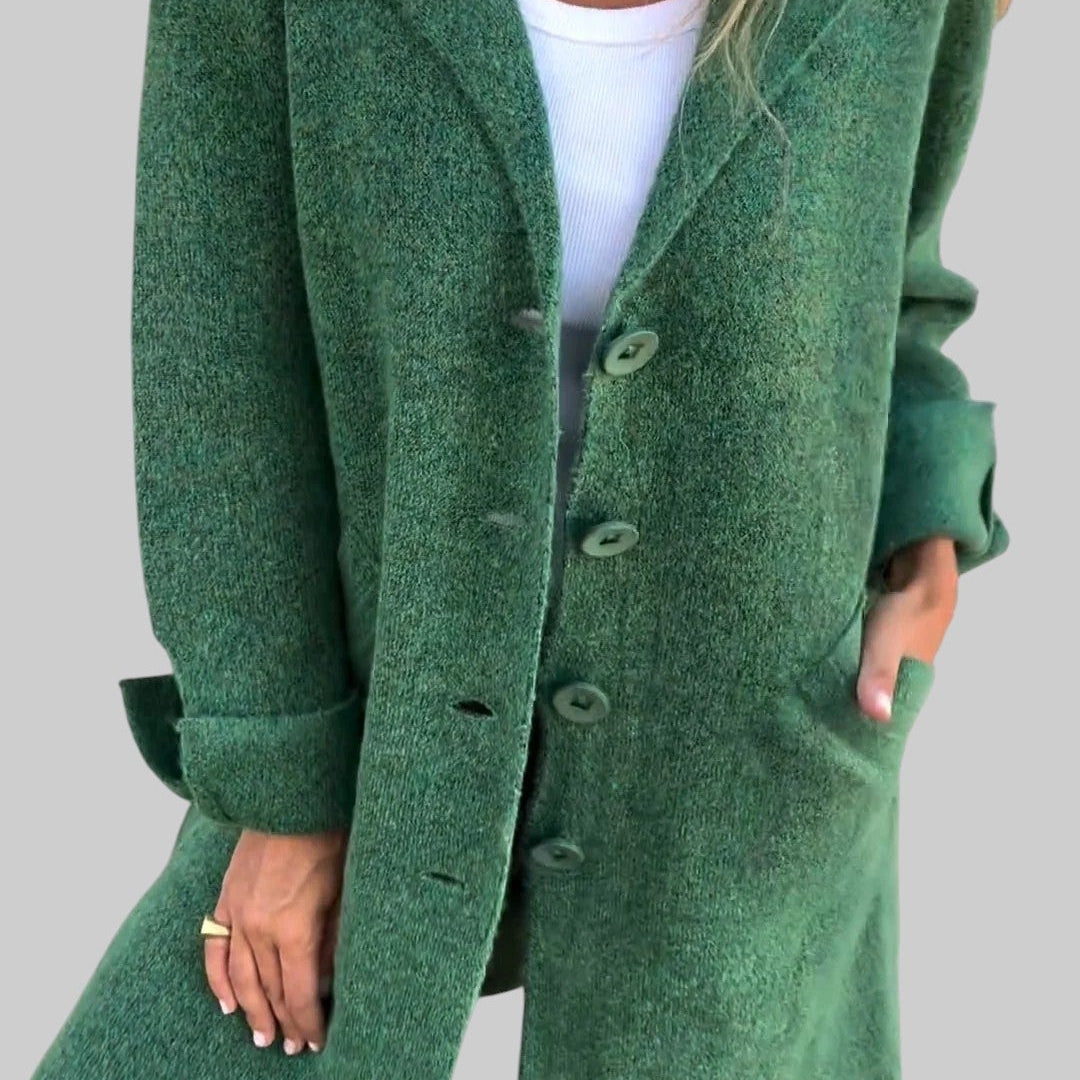 MEDA | LÕÕGAS PIKK KATE SÄÄRTEGA