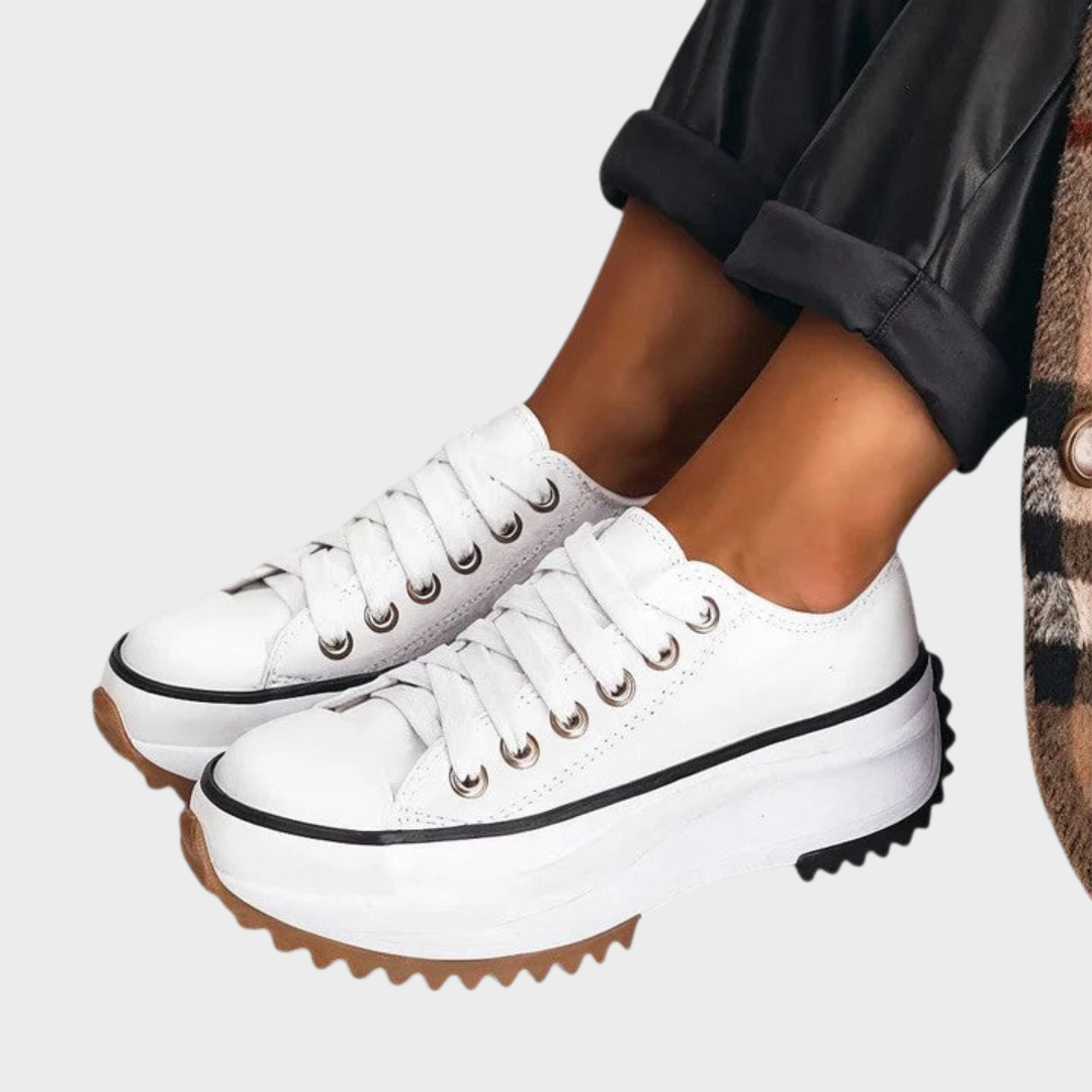 MILUŠA – MUGAV ORTOPEEDILINE KING