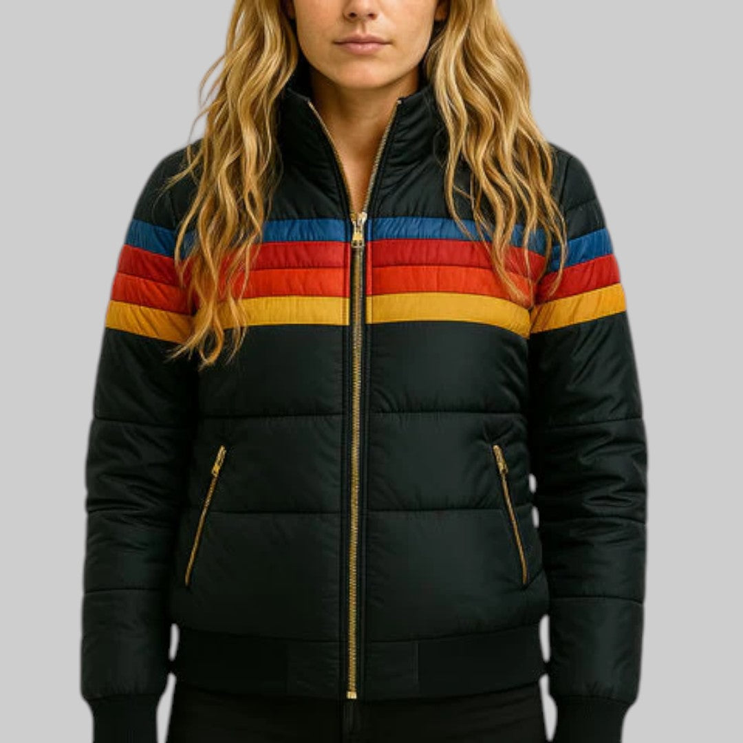 ZUZANA | VEETÕEND PRITSIMANTEL