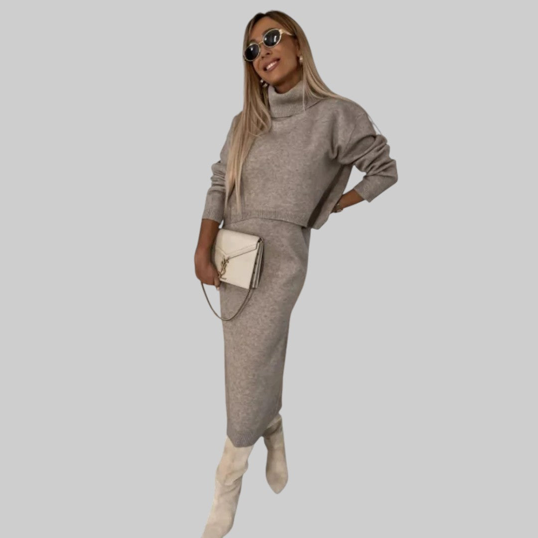 MONIKA | ELEGANTSE KUDUMI KOMPLEKT