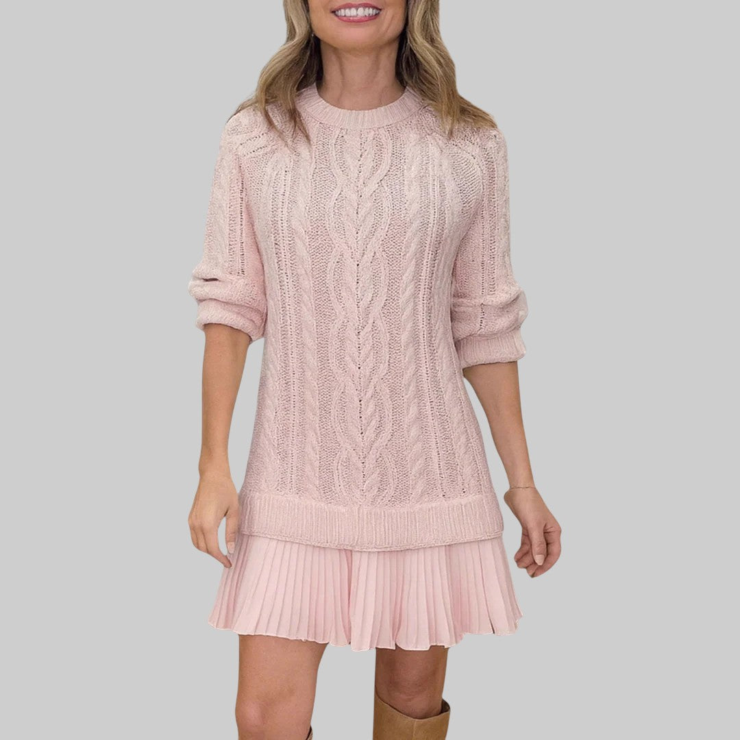 AGNESA | KUDUMISTE KLEIT