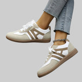 IZABELA | ORTOPEEDILISED TENNISKEPID