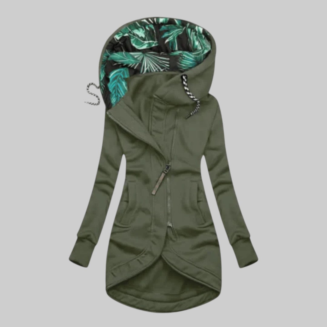 KALINA | NAISTE TALVEKATE