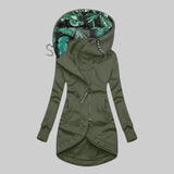 KALINA | NAISTE TALVEKATE