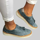 JANKA | ORTHOFLEX SLIP-ON KINGAD