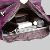 JAGODA | STiILNE CROSSBODY KOTI