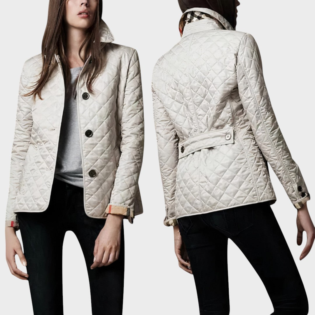 MIRA | TALVE JACKET