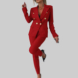 PETRA | STiILNE NAISTE KAKSOSALINE ÜLIKOND