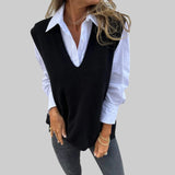 EDITA | MUGAV KUDUMI KARDIGAN