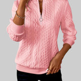 VERA – NAISTE KAMPA ZIPPIGA KEEGELDUSMUSTRIGA