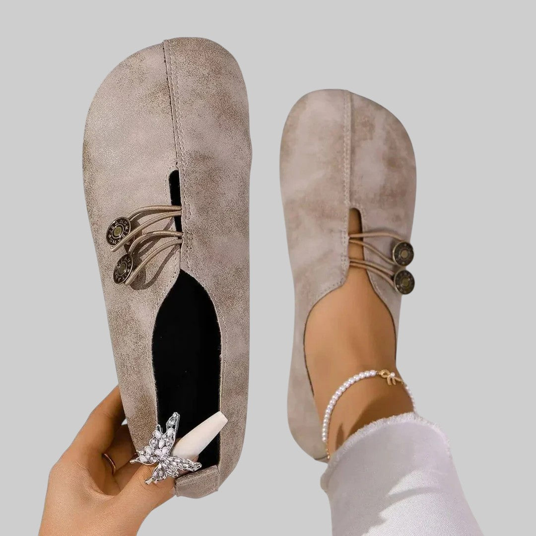 JANA | ORTOPEEDILISED KINGAD MUGAVUSEGA