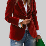 ALŽBETA | TÄIUSLIK SAKO