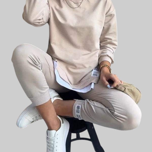 ANETA | MUGAV KODUNE KOMPLEKT