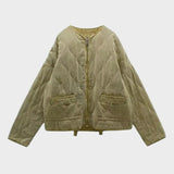 KVETA | STiILNE TÕMPLIKK JACKET