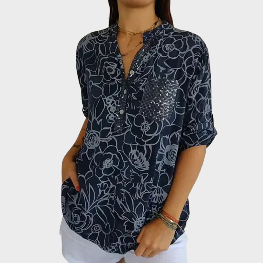 SABINA – NUPPUDIGA KLEIT