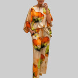 IVANA | SATIINIST NAISEKANDMINE KAKS OSAD