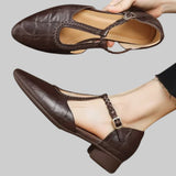 ANNA | ORTOPEEDILISED NAHKSAAPAD