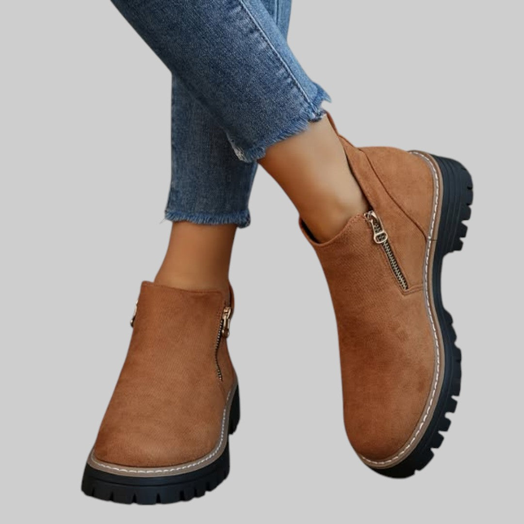 DARINA | KINDEL SAAPAD KÜLJEZIPIGA