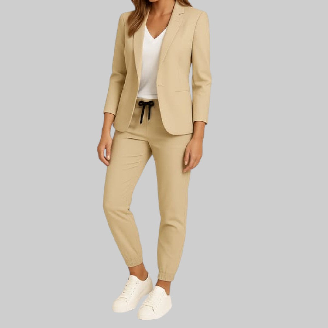 KATARÍNA | KAKS OSALIST NAISTE ÜLIKOND