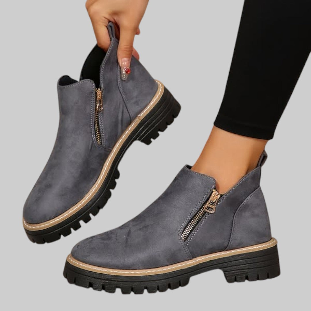 DARINA | KINDEL SAAPAD KÜLJEZIPIGA