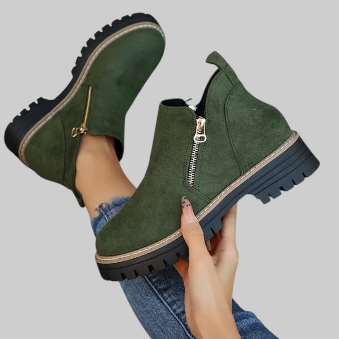 DARINA | KINDEL SAAPAD KÜLJEZIPIGA