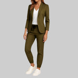 KATARÍNA | KAKS OSALIST NAISTE ÜLIKOND