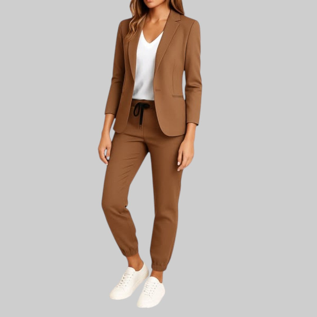 KATARÍNA | KAKS OSALIST NAISTE ÜLIKOND