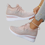 RADA | ORTOPEEDILISED TENNISKEPID SÄRAVATE KIVIDEGA