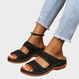 SVETA | ORTOPEEDILISED SANDALID