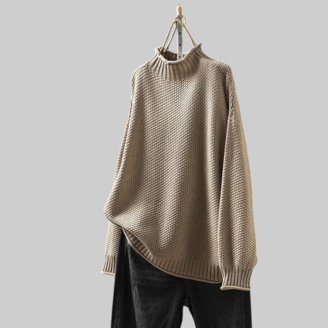 RADA | KUDUMI SVIITER