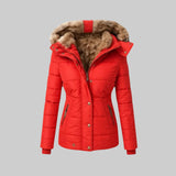 MELÁNIA | SOE KARUSNAHAGA TALVEKAPP