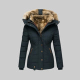 MELÁNIA | SOE KARUSNAHAGA TALVEKAPP