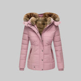 MELÁNIA | SOE KARUSNAHAGA TALVEKAPP