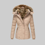 MELÁNIA | SOE KARUSNAHAGA TALVEKAPP