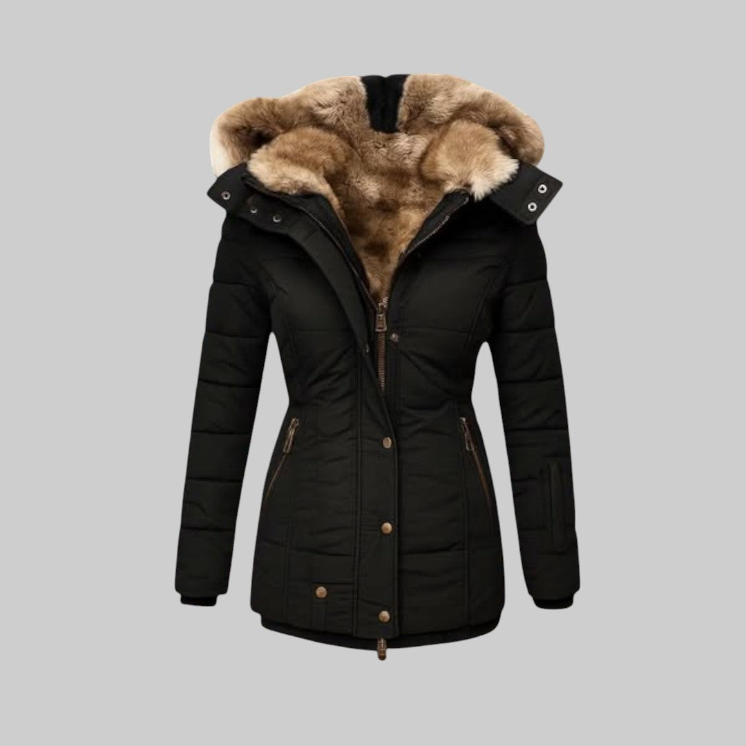 MELÁNIA | SOE KARUSNAHAGA TALVEKAPP