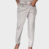 ĽUBICA – PATŠI NOHIKUD KERGE VÖÖGA