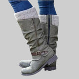 DOBRA | ISOLERITUD TOE SAAPAD