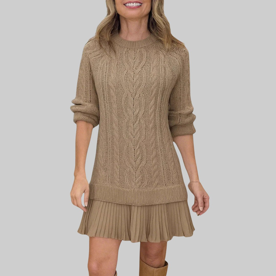 AGNESA | KUDUMISTE KLEIT