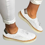 JANKA | ORTHOFLEX SLIP-ON KINGAD