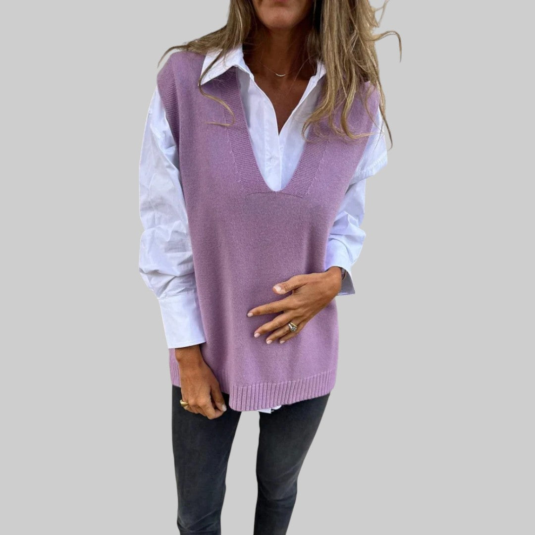 EDITA | MUGAV KUDUMI KARDIGAN