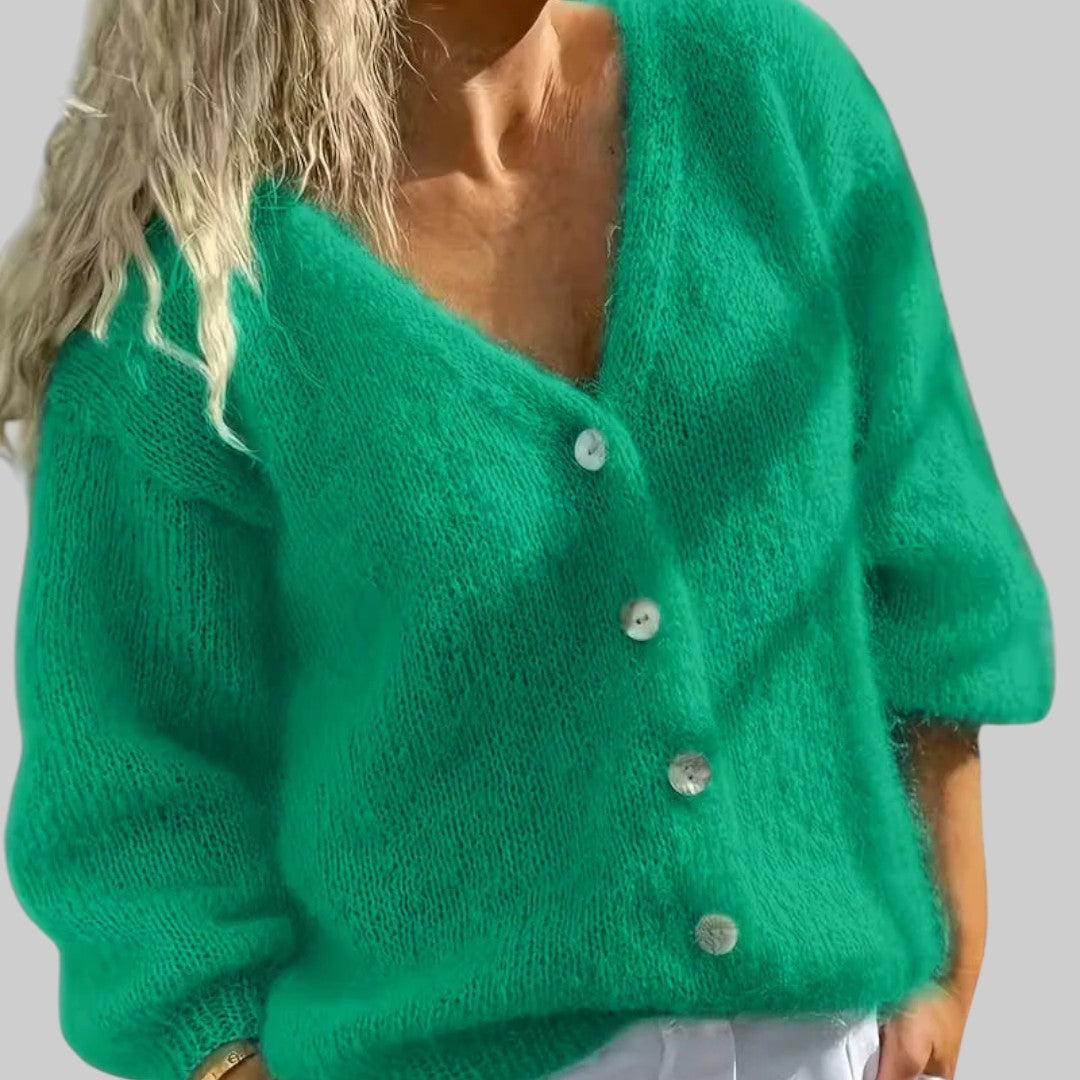 KALINA | KUDUMI PIKK KÄIS JA NÖÖBID