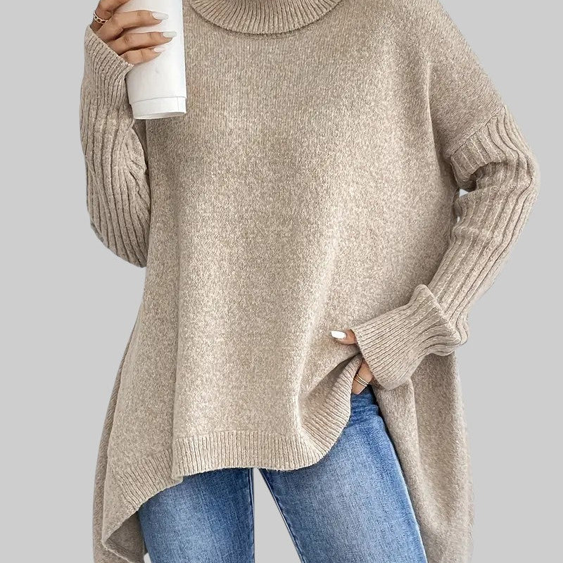 BOHUMILA | PIKK KRAEGA KAMPSUN